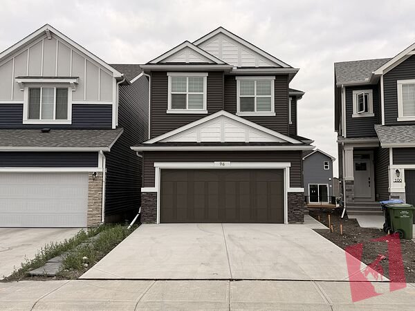 5-Bedroom Furnished House for Short-Term Rent – Southwest Calgary