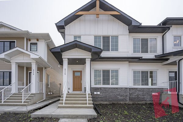 Available Immediately! Brand-New Family Home in Huxley – 3 Bed, 2.5 Bath photo 2