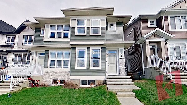 2024 built duplex available (Main and Upper Floor)