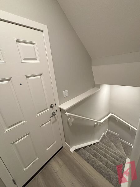 New Basement Legal Suite 2 bed 1 bath I Mahogany photo 2