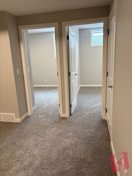 New Basement Legal Suite 2 bed 1 bath I Mahogany photo 3