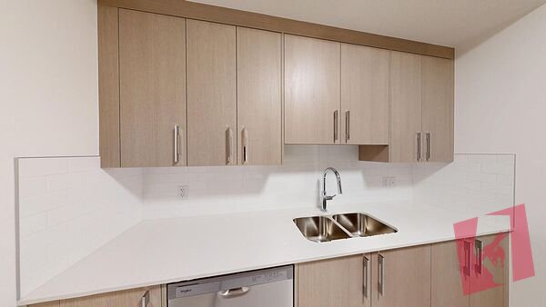 Beautifully Finished 1-bedroom, 1-bath basement suite in Huxley! photo 3