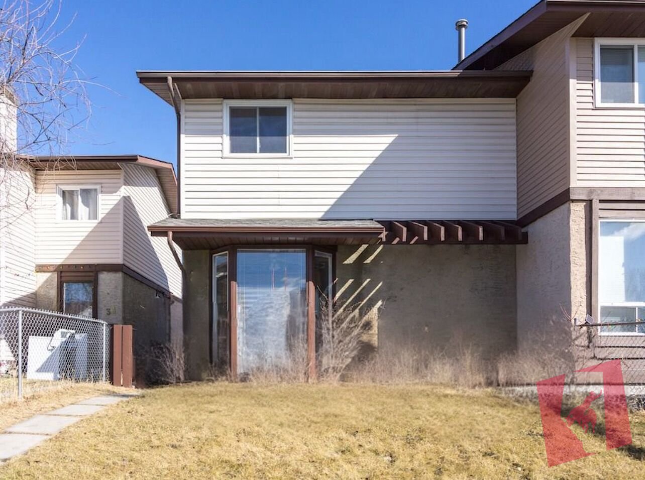 Spacious 3 Bedroom 1.5 Bath home with Developed Basement