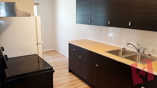 NEW KITCHEN! CONVENIENTLY LOCATED MAIN FLOOR. WIFI + UTIL INCL. photo 3