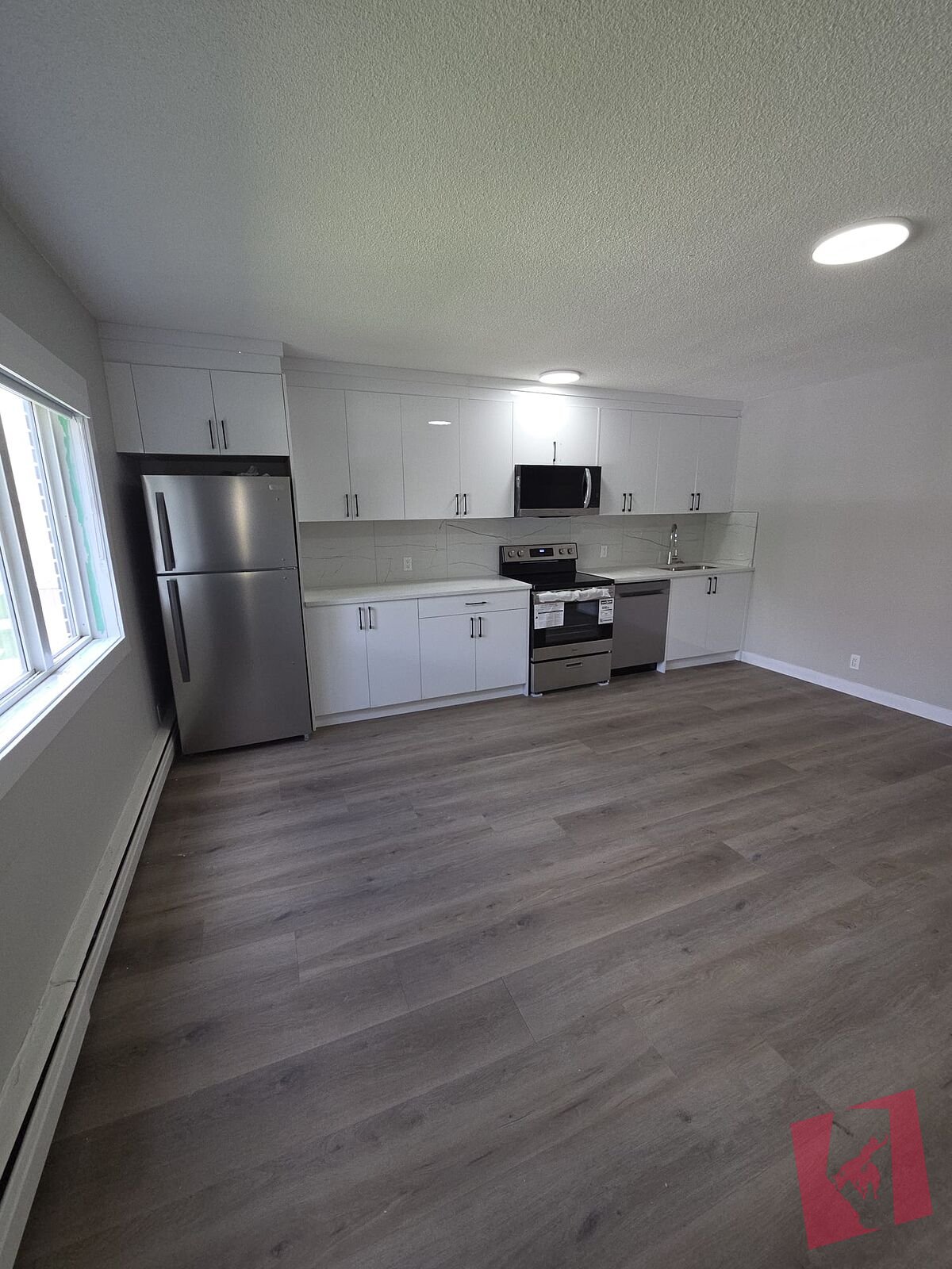 Modern Renovated Living in SW Calgary's Marda Loop
