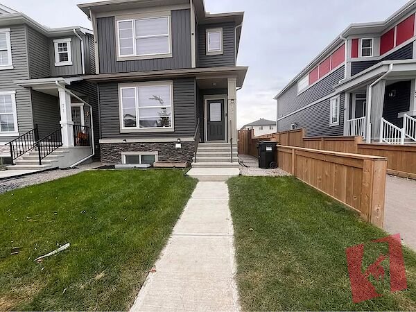 FURNISHED - ALL BILLS INCLUSIVE 2 Bed & 1 Bath BSMT in Ambleton || MNTHS TO MNTH