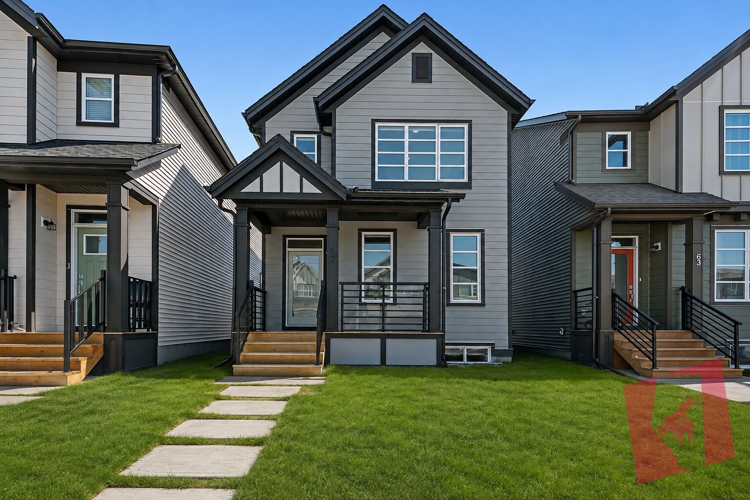 Beautiful Basement Suite in Walden | 1 Bed, 1 Bath!