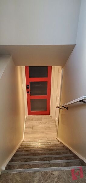 Nice Basement suite