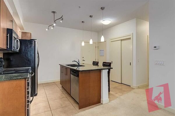 Trendy Bankview Condo photo 2