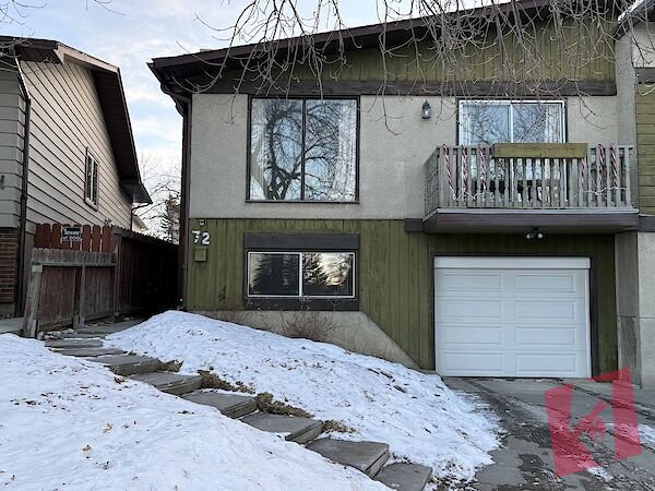Bright 1 Bedroom Basement
