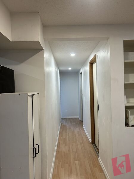 Newly Renovated Legal 2-Bedroom + 1 Den Basement Suite in Beddington Heights photo 3