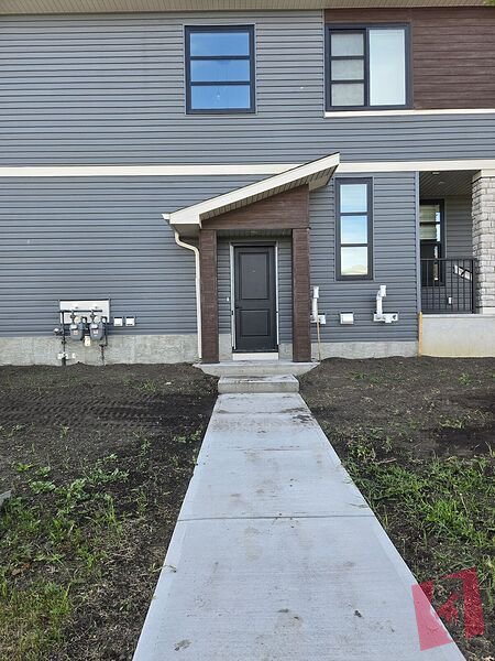 Brand New Basement Suite in Belmont photo 3