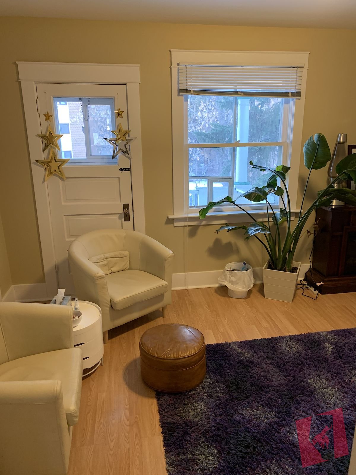 Charming Beltline 2-Bedroom Apartment in Character Home
