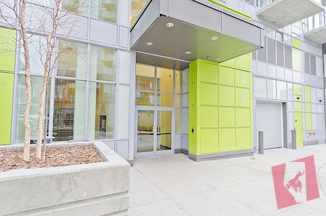 3 bedroom and 2 Full bathroom University City Condo for rent photo 3