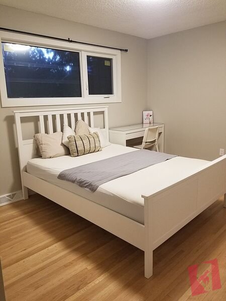 ✨MAINFLOOR FURNISHED Private Room in Brentwood – 1.5 BATH, ALL-INCLUSIVE!✨