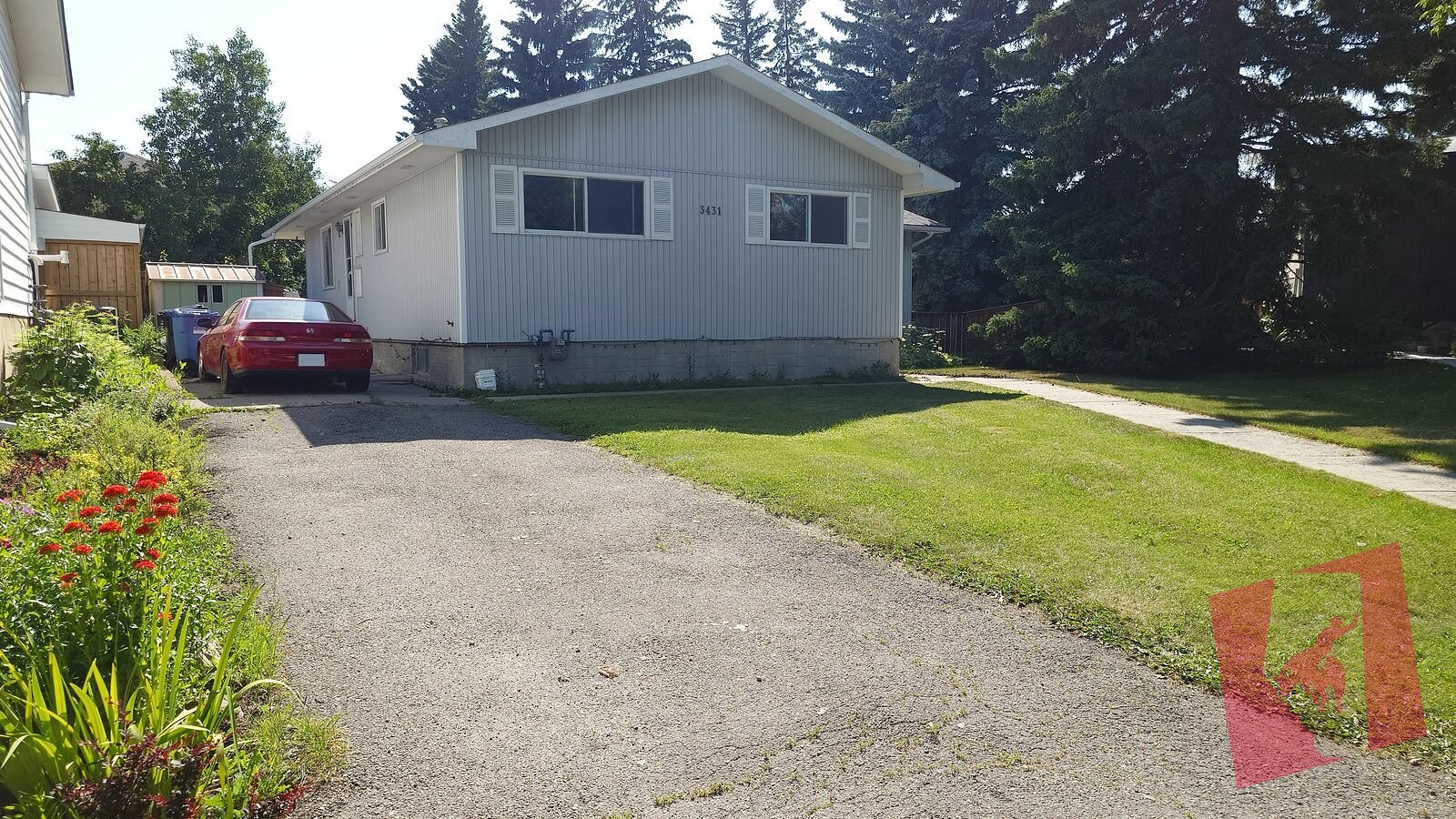 Rental Property near Brentwood