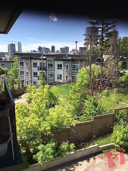 INNER CITY ONE AND TWO BEDROOM APARTMENTS