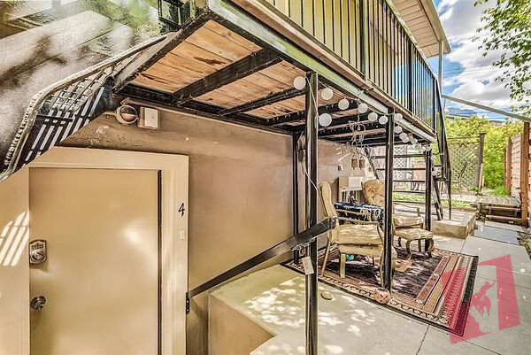 ** WALK TO DT, RIVER SIDE, ZOO, in BRIDGELAND $850 1 BDRM ** photo 3