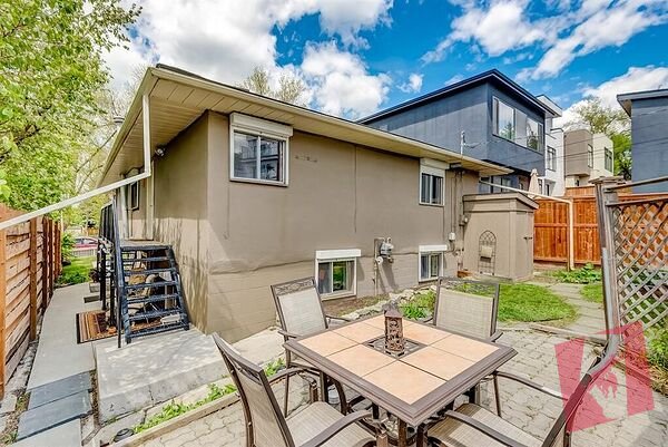 ** WALK TO DT, RIVER SIDE, ZOO, in BRIDGELAND $850 1 BDRM ** photo 4