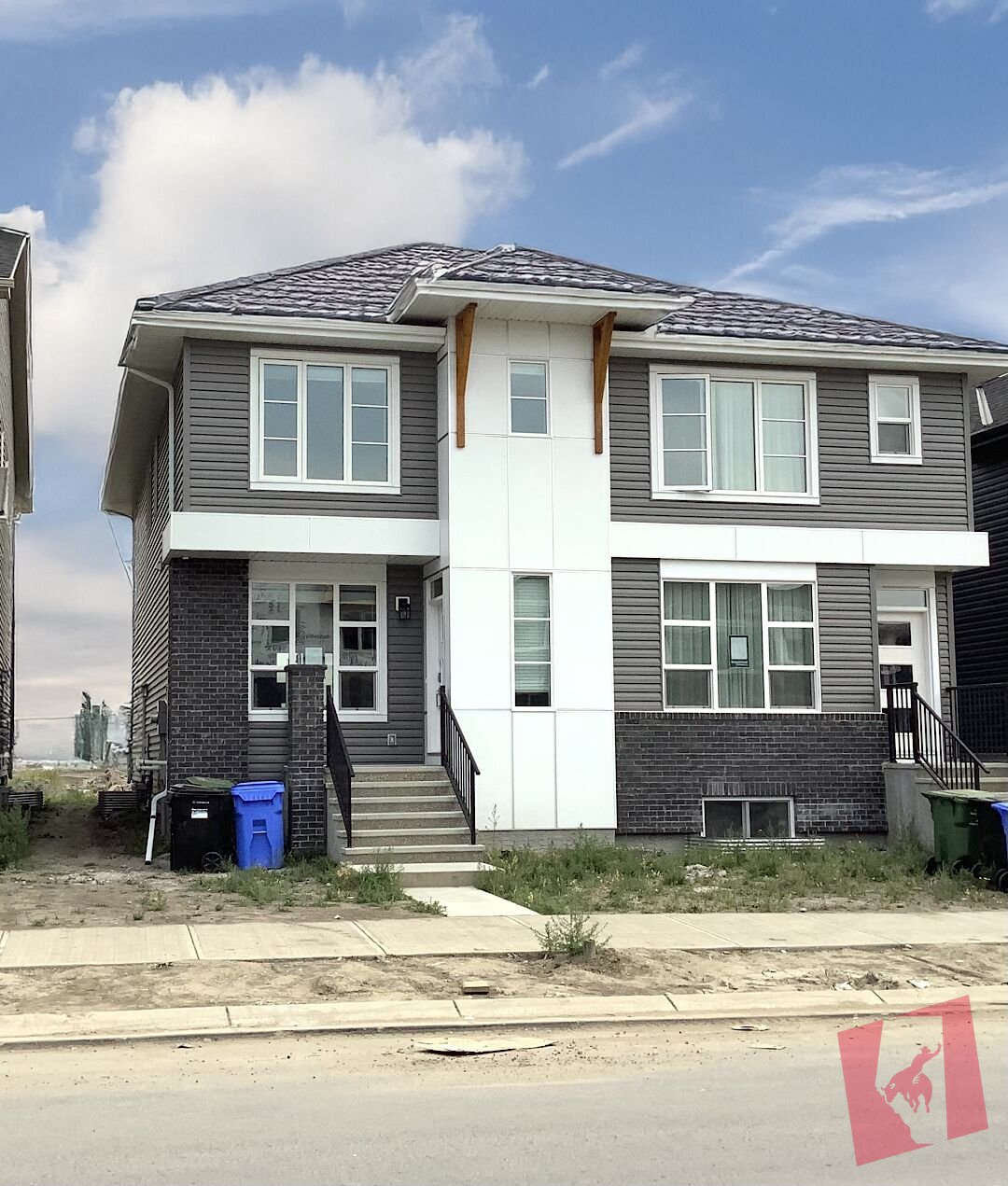Spacious 1-Bedroom Basement Suite in Seton