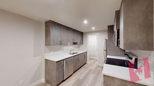 Spacious 1-Bedroom Basement Suite in Seton photo 3
