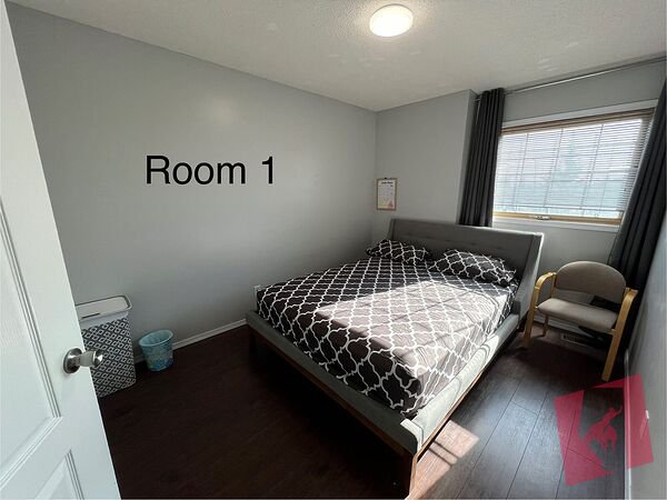 $600 Room for Rent - Females Only