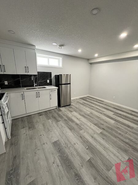 Legal Basement Suite for Rent