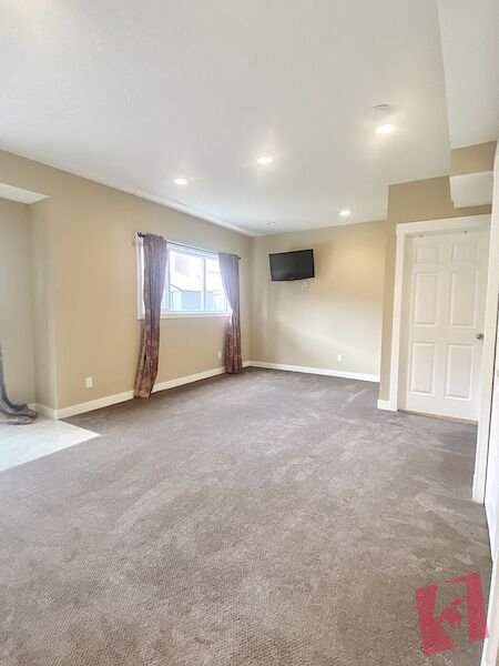 1-Bedroom Legal Walkout Basement Suite