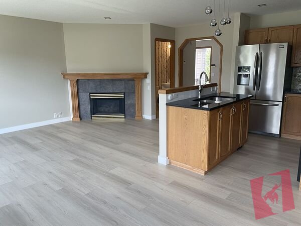 Beautiful 3 Bedroom House photo 2