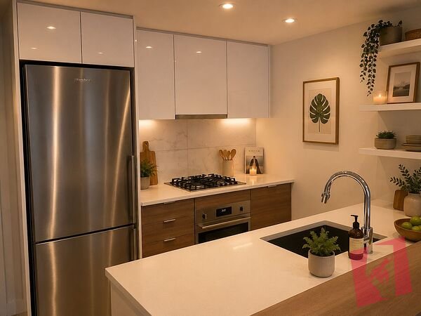 1 Bed 1 Bath Downtown Apartment – Utilities Included – $2,000/month photo 2