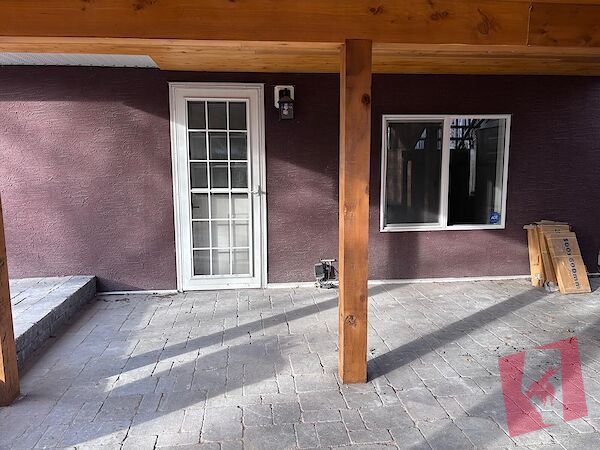 Brand new Renovated 2 bedroom basement Legal Suite in Edgemont NW