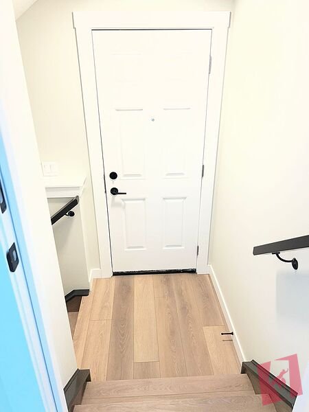 Builder Built Brand New Basement photo 3
