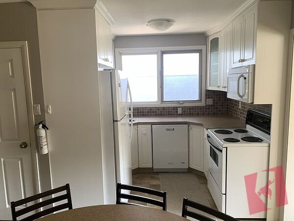 Forest Heights, $1790 includes utilities