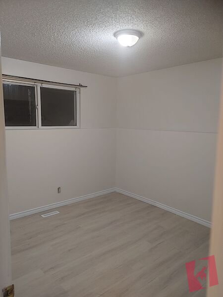 3 bedroom self contained suite in Forest Lawn