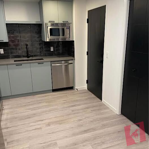 1 bedroom Legal Basement Suite in Glacier Ridge, NW, Calgary photo 3