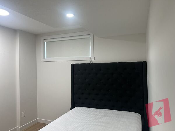 Brand-New Basement Suite for Rent – Glacier Ridge NW Calgary