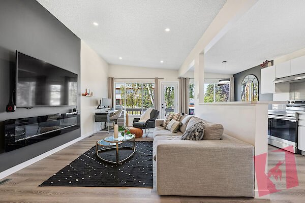 Duplex- 2Bedroom /1 Bath in Killarney