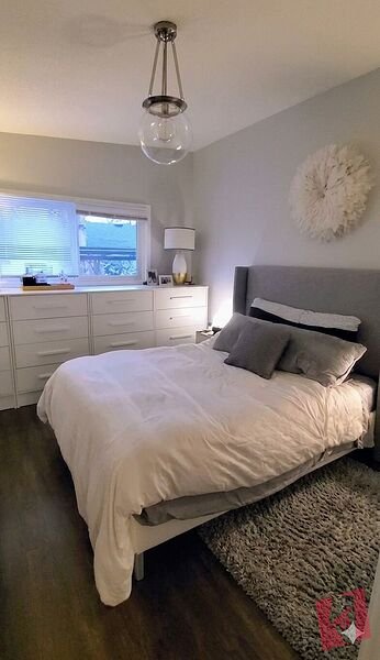 Cozy furnished room for rent