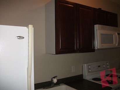 2 bdrm basement suite-with separate entrance