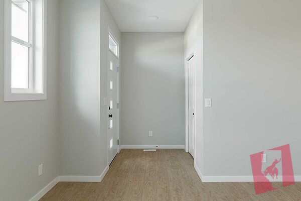 Luxury New Townhome • TsuuT’ina Nation • Early Move‑In Bonus!