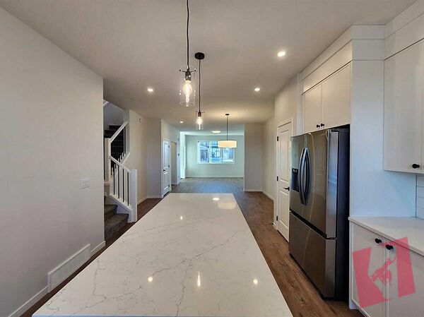 Brand New 3-Bedroom 2.5 Bath main floor for rent in Livingston photo 2