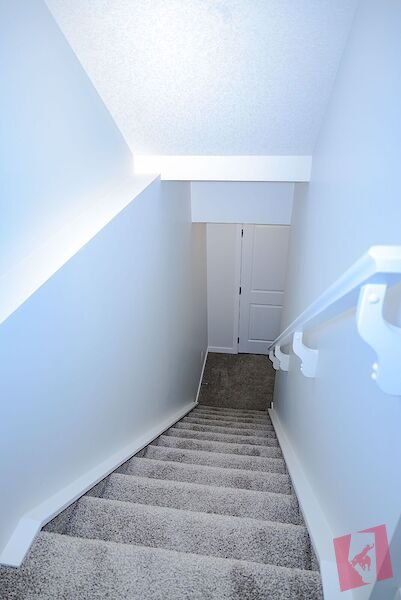 2 Bedroom Legal Basement in Livingston