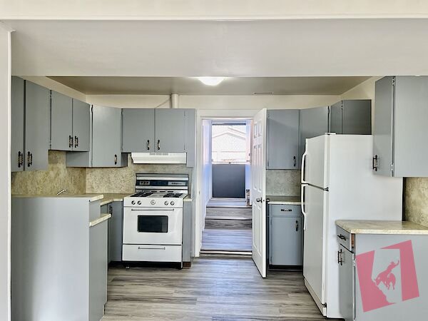 Renovated 2 Bed, 1 Bath walkout basement | 1342 SqFt | Marlborough