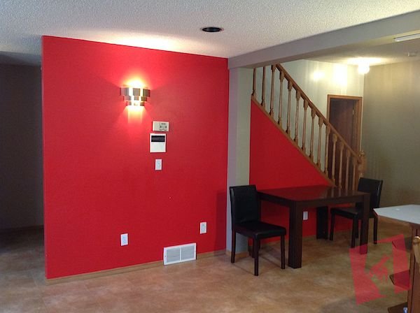 Beautiful Large Walkout Basement for Rent Immediate