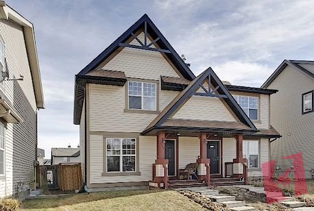 Newly Renovated 3 Bed, 3.5 Bath with Developed Basement