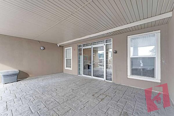 MODERN 1 BEDROOM CONDO in Midnapore - Dec 1 photo 2