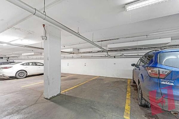 MODERN 1 BEDROOM CONDO in Midnapore - Dec 1 photo 3