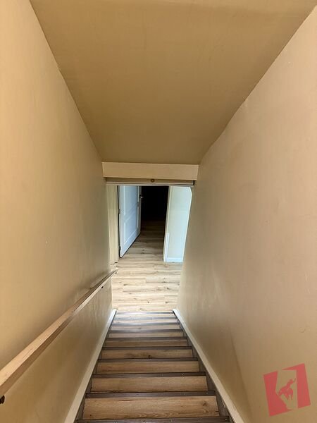 Newly Renovated 2 bedroom basement