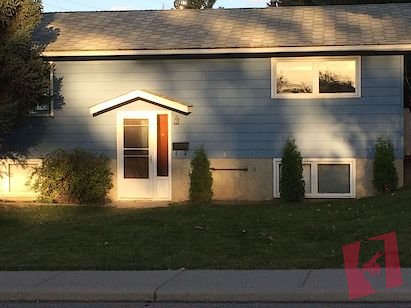Montgomery across from Marketmall walk UofC, Childrens+foothills hospital.