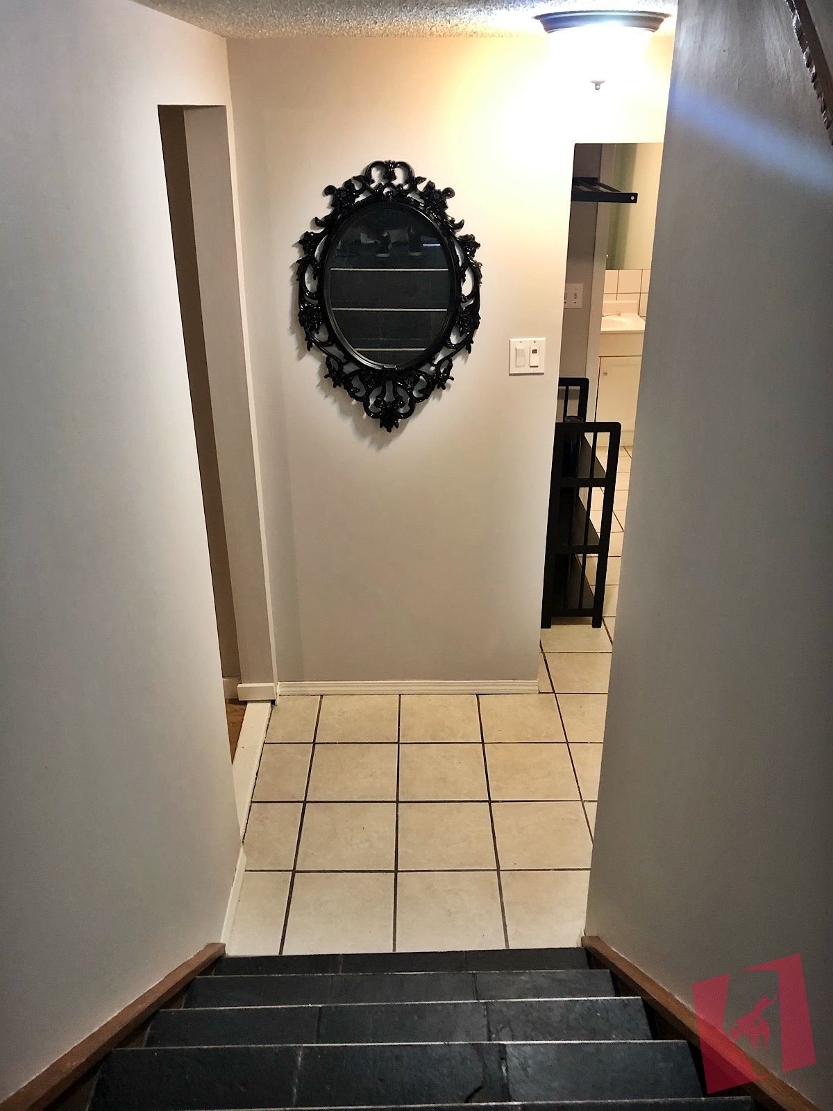One bedroom. Close to University, Children